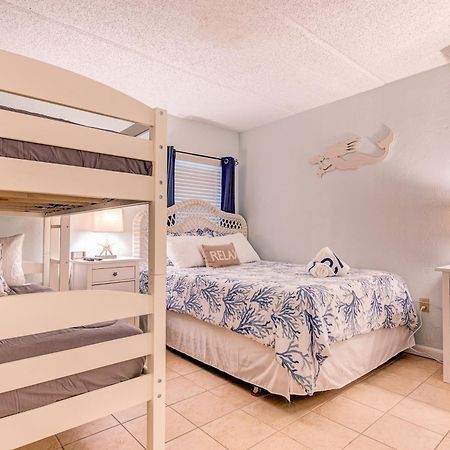 Beach Beauty Daytona Beach Shores ห้อง รูปภาพ