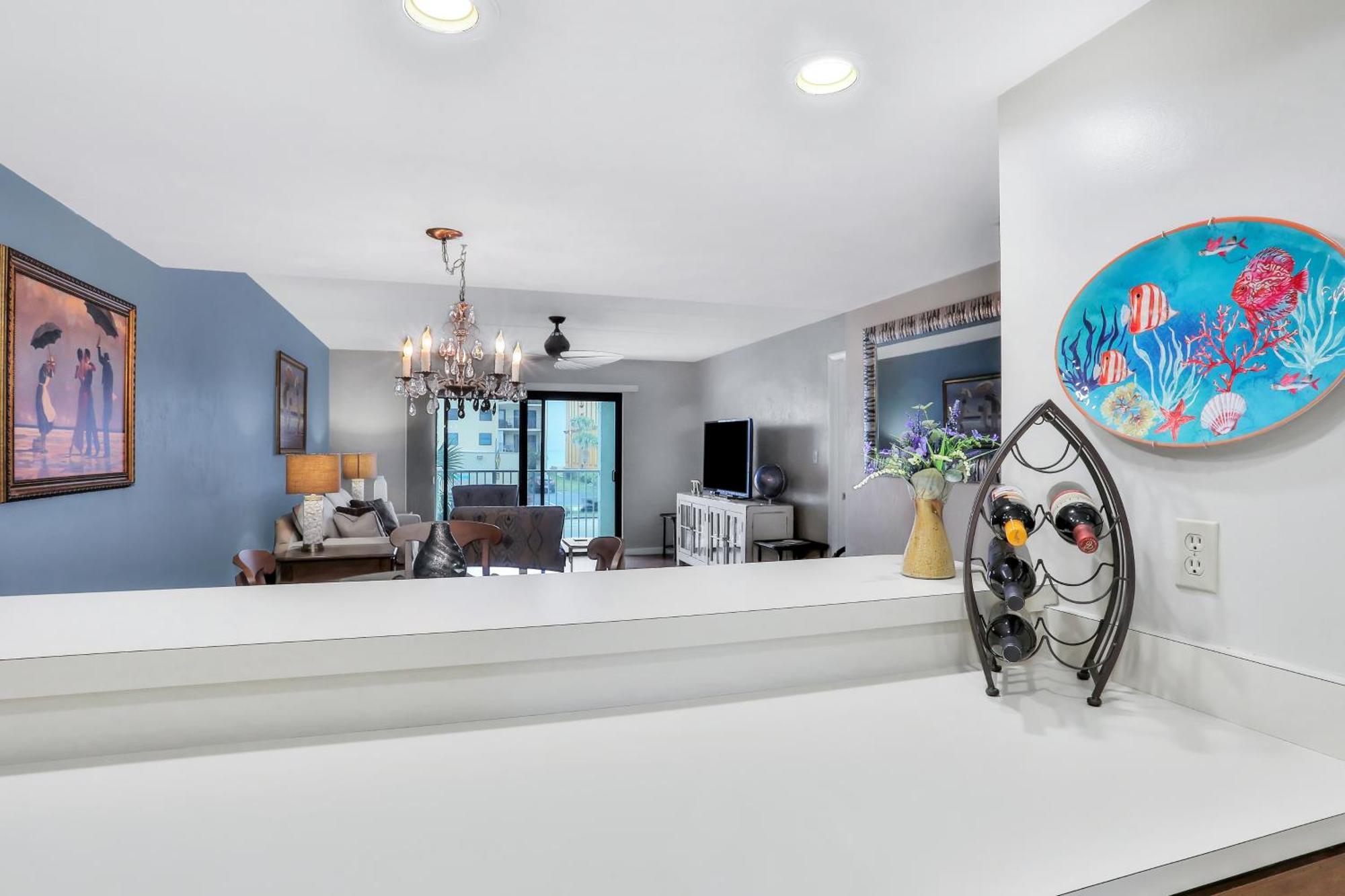 Beach Beauty Daytona Beach Shores ภายนอก รูปภาพ