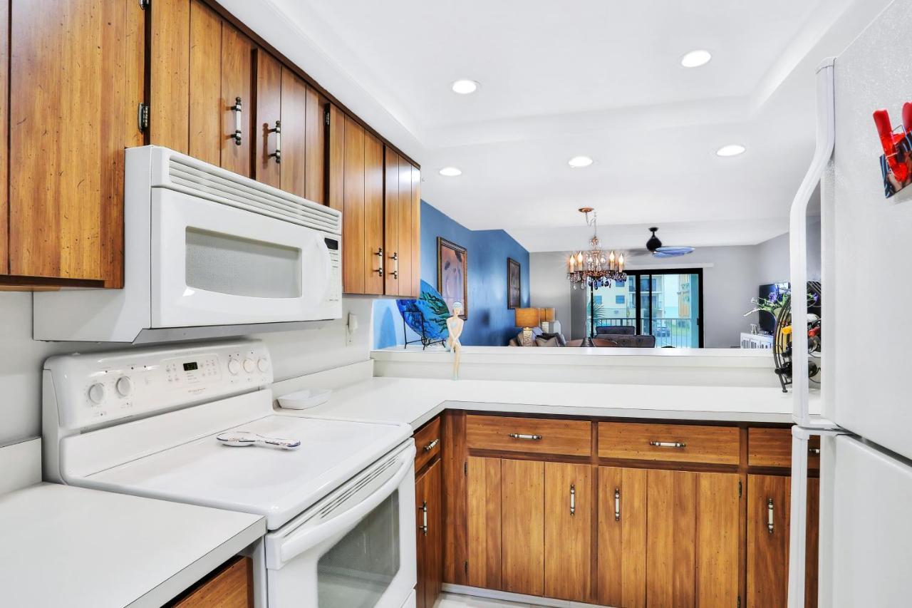Beach Beauty Daytona Beach Shores ภายนอก รูปภาพ