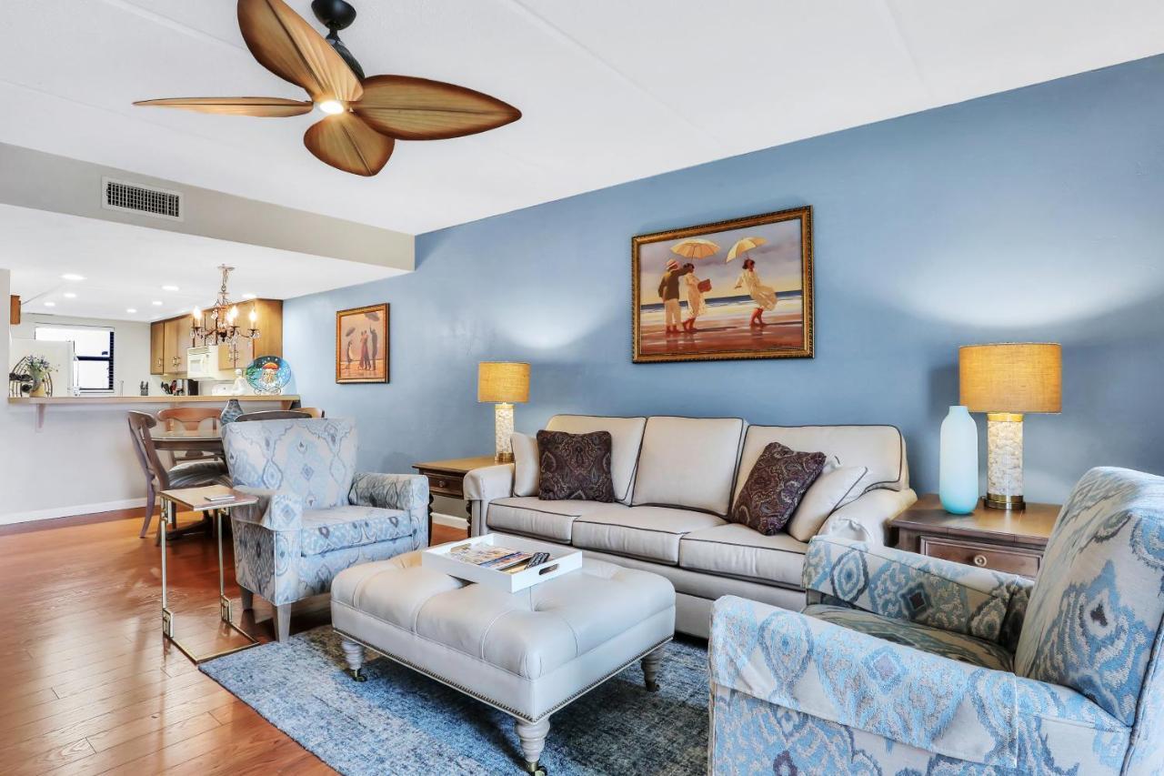 Beach Beauty Daytona Beach Shores ภายนอก รูปภาพ