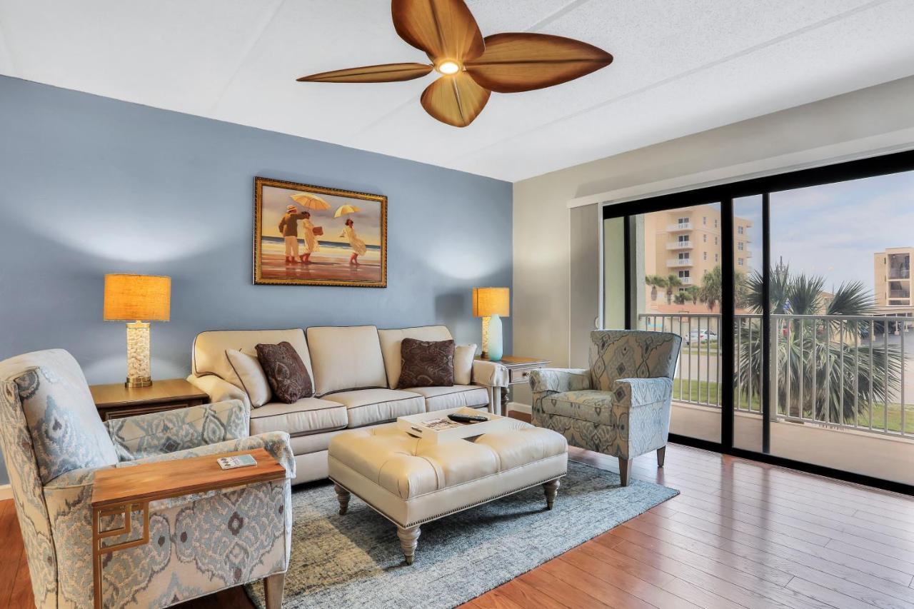 Beach Beauty Daytona Beach Shores ภายนอก รูปภาพ