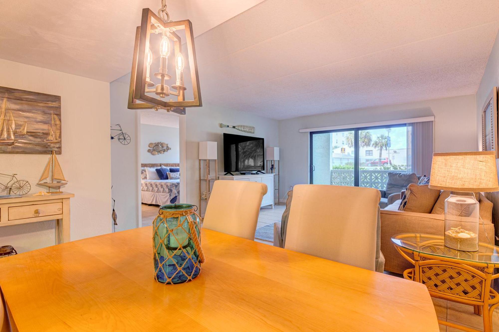 Beach Beauty Daytona Beach Shores ห้อง รูปภาพ