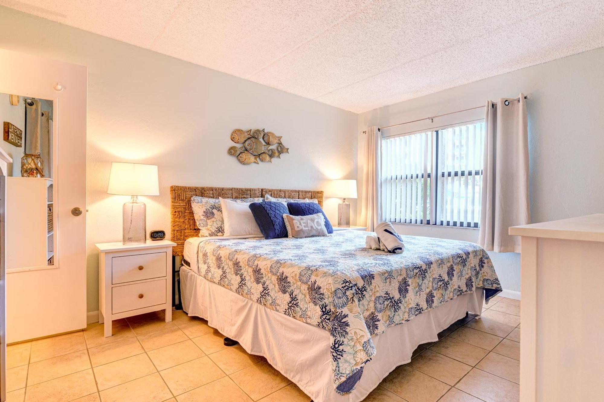 Beach Beauty Daytona Beach Shores ห้อง รูปภาพ