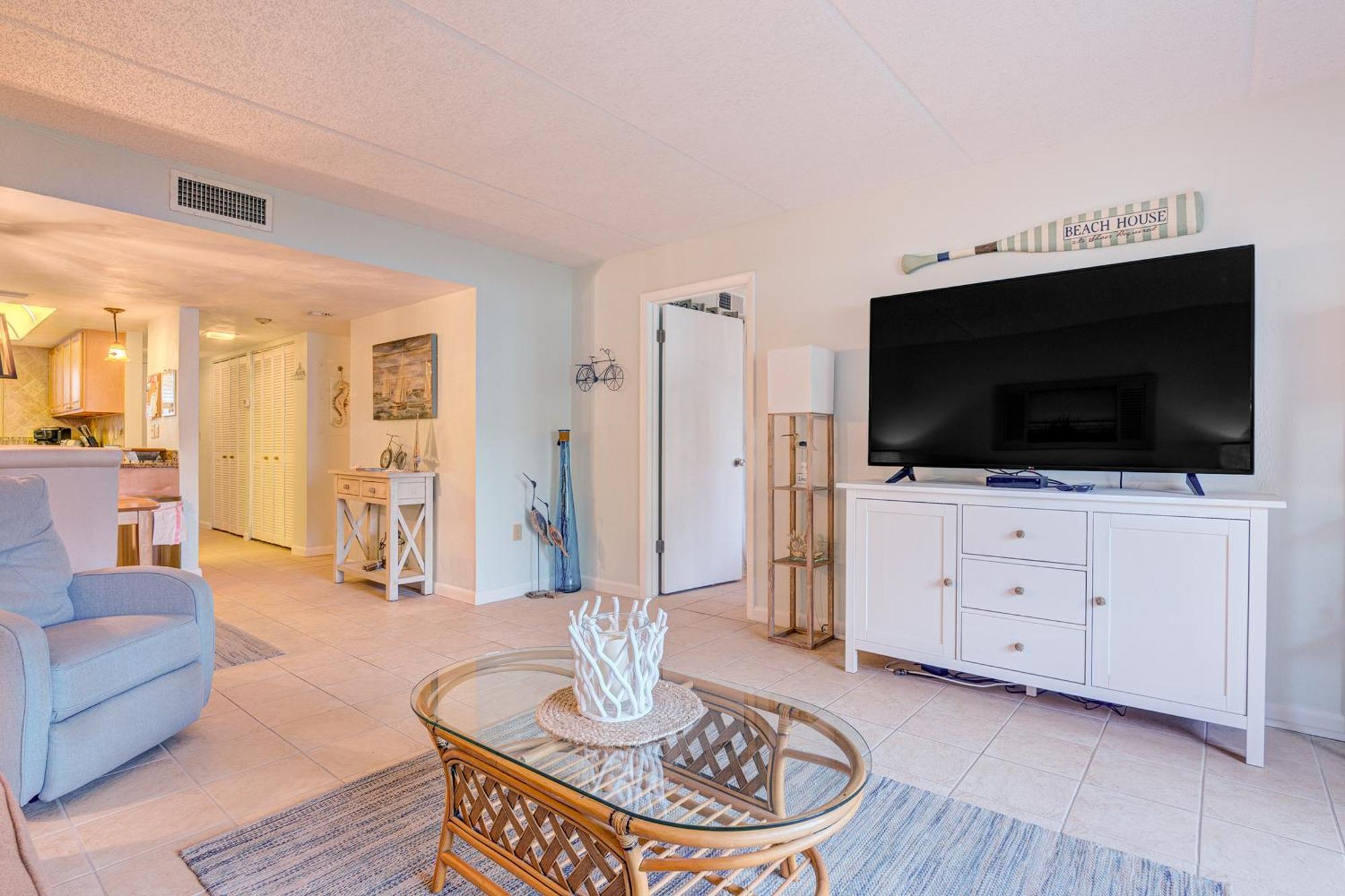Beach Beauty Daytona Beach Shores ห้อง รูปภาพ