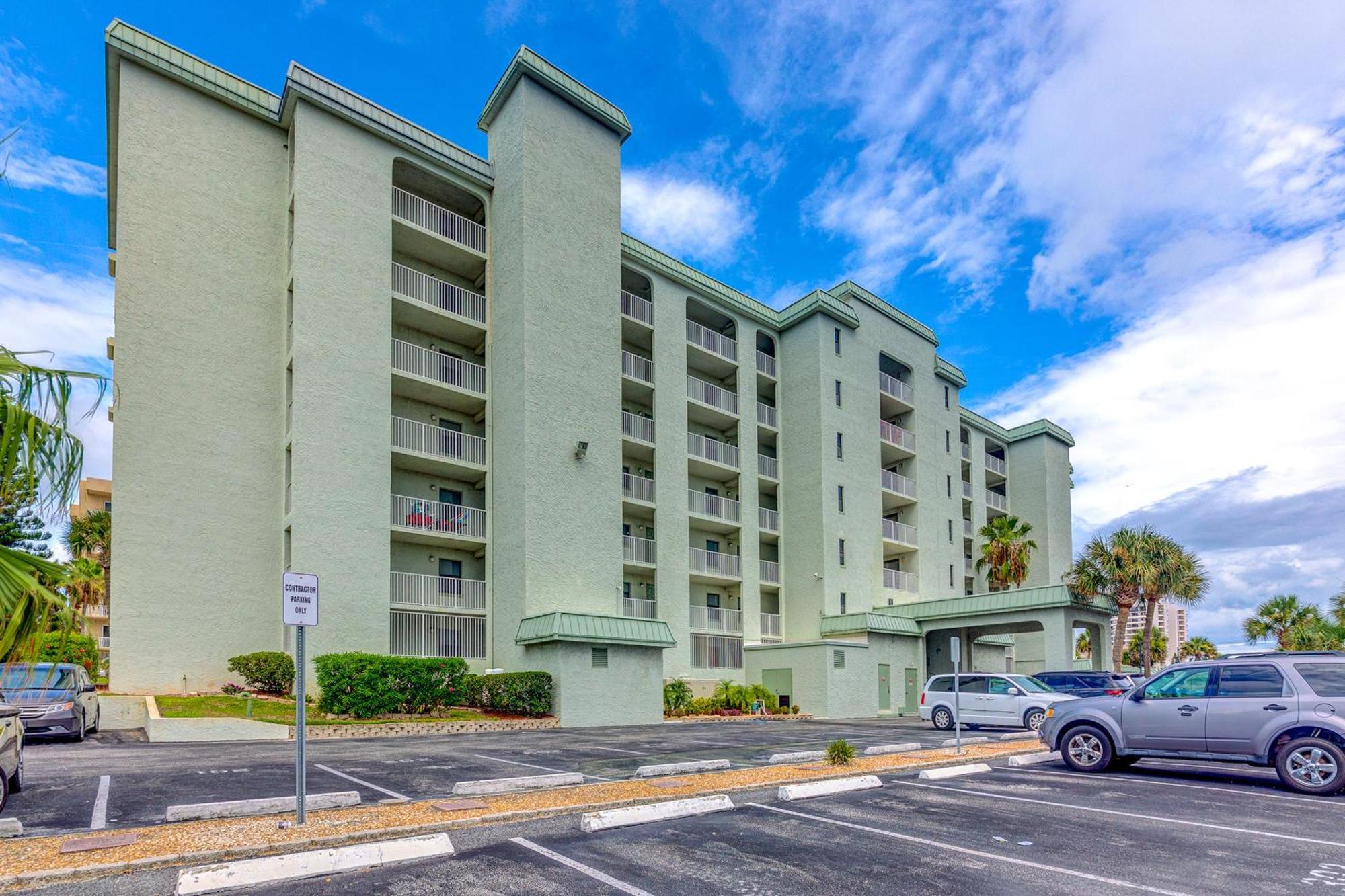 Beach Beauty Daytona Beach Shores ห้อง รูปภาพ