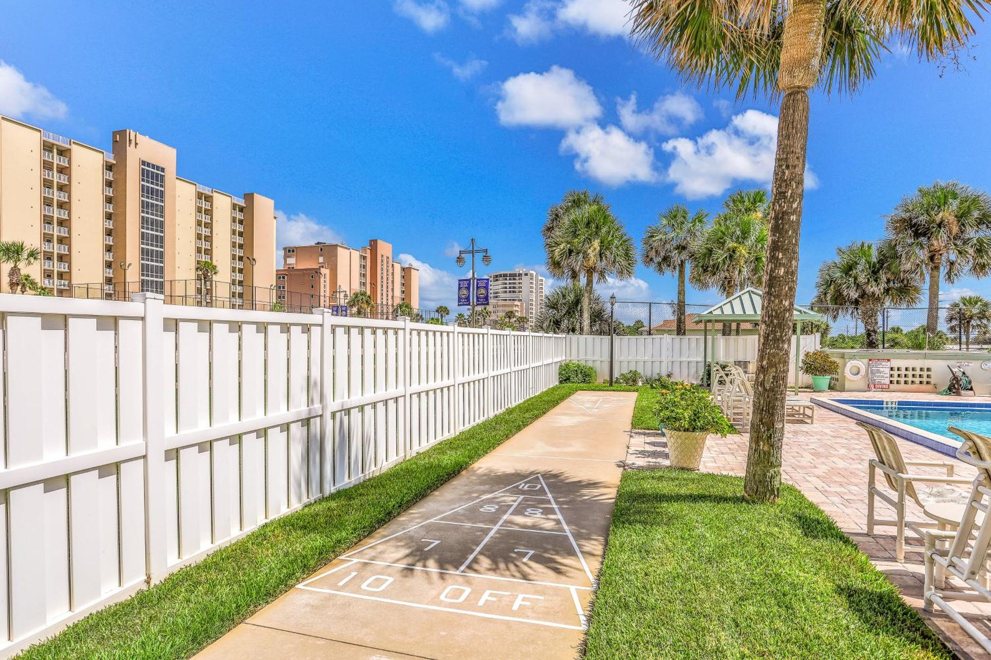 Beach Beauty Daytona Beach Shores ห้อง รูปภาพ