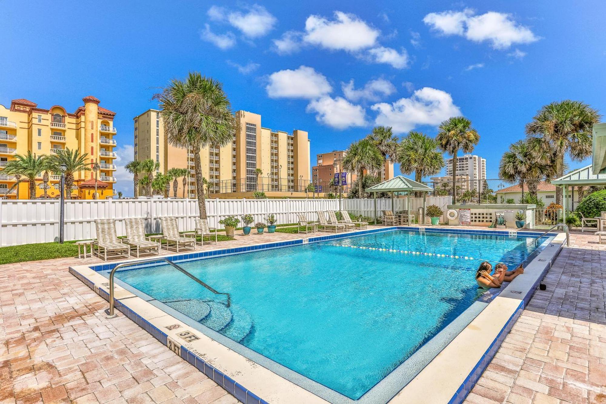Beach Beauty Daytona Beach Shores ห้อง รูปภาพ